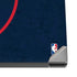 NBA Los Angeles Clippers Distressed Blue Dell XPS Skin